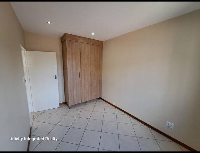 2 BEDROOM PROPERTY TO RENT IN STONERIDGE
